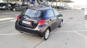 Toyota Yaris 1.0 VVT-i EURO 6W  | Mobile.bg    4