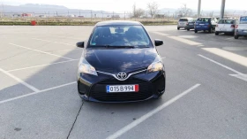 Toyota Yaris 1.0 VVT-i EURO 6W , снимка 2