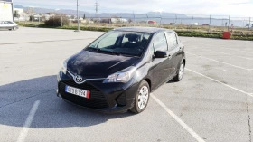 Toyota Yaris 1.0 VVT-i EURO 6W , снимка 12