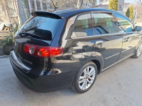 Fiat Croma 2.2 Газ, снимка 9