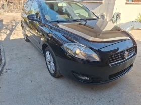 Fiat Croma 2.2 Газ, снимка 6