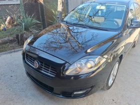 Fiat Croma 2.2 Газ, снимка 1