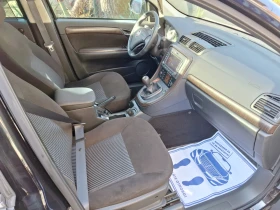 Fiat Croma 2.2 Газ, снимка 7