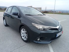 Toyota Auris 1.4 D4D Face Navi Camera Keyless 161450 .. | Mobile.bg    4