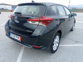 Toyota Auris 1.4 D4D Face Navi Camera Keyless 161450 к.м. - 17990 лв. - 34302318 | Car24.bg