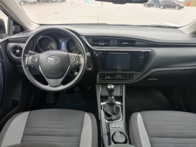 Toyota Auris 1.4 D4D Face Navi Camera Keyless 161450 к.м. - 17990 лв. - 34302318 | Car24.bg