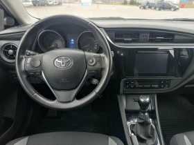 Toyota Auris 1.4 D4D Face Navi Camera Keyless 161450 к.м. - 17990 лв. - 34302318 | Car24.bg