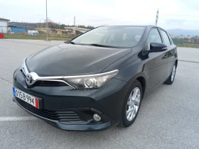 Toyota Auris 1.4 D4D Face Navi Camera Keyless 161450 .. | Mobile.bg    1