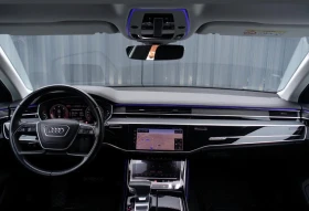 Audi A8 50 TDI Quattro L, снимка 5