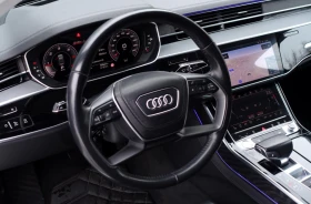 Audi A8 50 TDI Quattro L, снимка 6