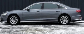 Audi A8 50 TDI Quattro L, снимка 2