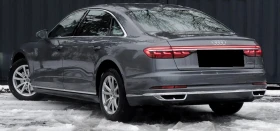 Audi A8 50 TDI Quattro L, снимка 3