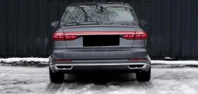 Audi A8 50 TDI Quattro L, снимка 4