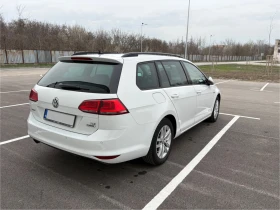 Обява за продажба на VW Golf 7 Cup 1.6 TDI ~20 300 лв. - изображение 4