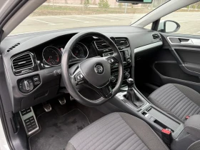 Обява за продажба на VW Golf 7 Cup 1.6 TDI ~20 300 лв. - изображение 7