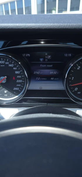 Обява за продажба на Mercedes-Benz E 350 ~54 200 лв. - изображение 2