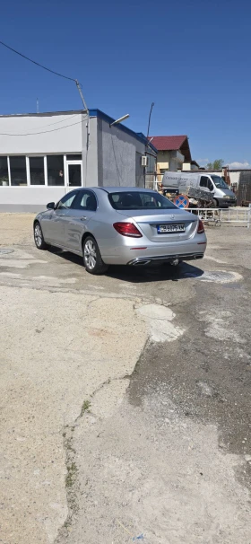 Обява за продажба на Mercedes-Benz E 350 ~54 200 лв. - изображение 1