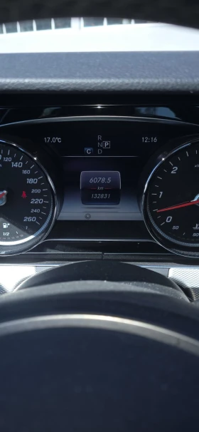 Обява за продажба на Mercedes-Benz E 350 ~54 200 лв. - изображение 3