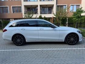Mercedes-Benz C 200 EQ Boost 9G-TRONIC  | Mobile.bg    6