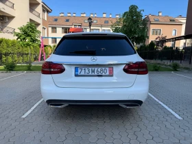Mercedes-Benz C 200 EQ Boost 9G-TRONIC  | Mobile.bg    4