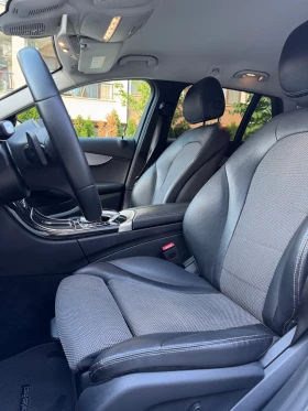 Mercedes-Benz C 200 EQ Boost 9G-TRONIC  | Mobile.bg    10