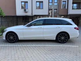 Mercedes-Benz C 200 EQ Boost 9G-TRONIC  | Mobile.bg    7