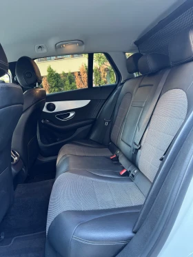 Mercedes-Benz C 200 EQ Boost 9G-TRONIC  | Mobile.bg    11