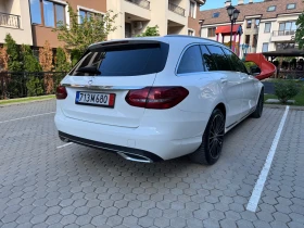 Mercedes-Benz C 200 EQ Boost 9G-TRONIC  | Mobile.bg    5