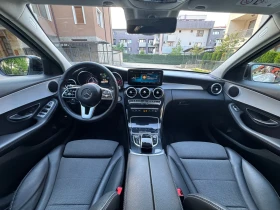 Mercedes-Benz C 200 EQ Boost 9G-TRONIC  | Mobile.bg    8