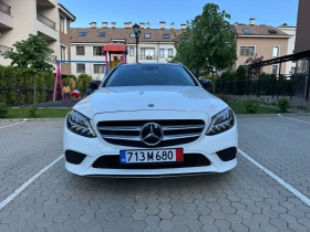 Mercedes-Benz C 200 EQ Boost 9G-TRONIC  | Mobile.bg    2