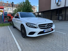 Mercedes-Benz C 200 EQ Boost 9G-TRONIC  | Mobile.bg    3
