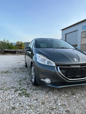 Peugeot 208 | Mobile.bg    2