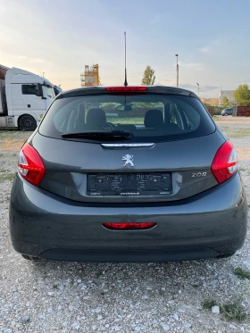 Peugeot 208 | Mobile.bg    6