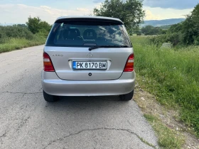 Mercedes-Benz A 140 | Mobile.bg    3