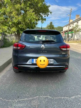 Обява за продажба на Renault Clio ~15 500 лв. - изображение 5