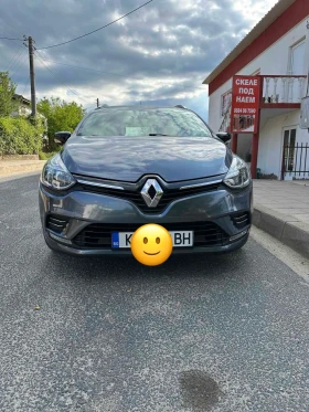 Обява за продажба на Renault Clio ~15 500 лв. - изображение 1