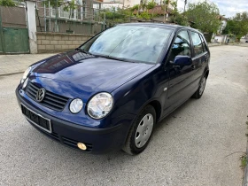 VW Polo 1.4  | Mobile.bg    3