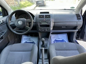 VW Polo 1.4  | Mobile.bg    7