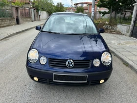 VW Polo 1.4  | Mobile.bg    2