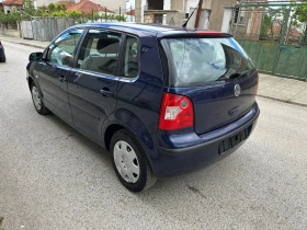 VW Polo 1.4  | Mobile.bg    4