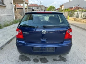 VW Polo 1.4  | Mobile.bg    5