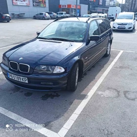 BMW 320 | Mobile.bg    4
