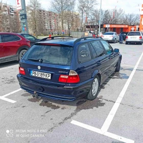 BMW 320 | Mobile.bg    2