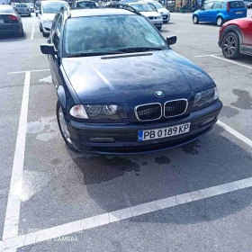 BMW 320 | Mobile.bg    3