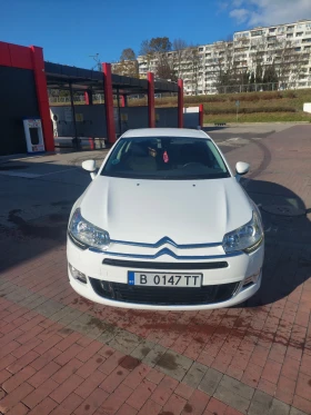 Citroen C5 | Mobile.bg    3