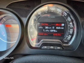 Citroen C5 - 11555 лв. - 35129432 2