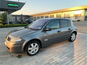 Обява за продажба на Renault Megane ~4 500 лв. - изображение 2