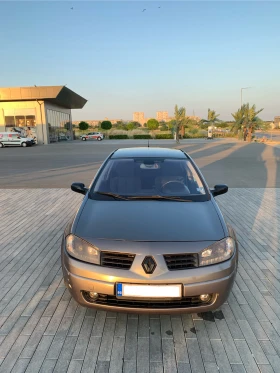 Обява за продажба на Renault Megane ~4 500 лв. - изображение 1