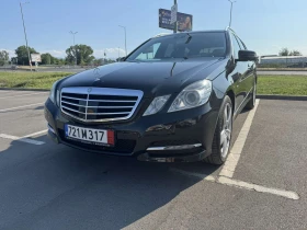 Обява за продажба на Mercedes-Benz E 350 E-Klasse E 350 CDI T Avantgarde ~20 400 лв. - изображение 1