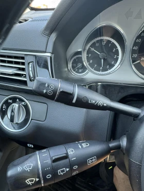Mercedes-Benz E 350 E-Klasse E 350 CDI T Avantgarde | Mobile.bg    14